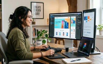 Desarrollamos tu página web Mártires | Diseños SUHE