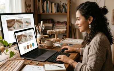 Desarrollamos tu página web Bosa | Diseños SUHE