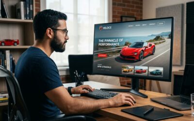 Desarrollamos tu página web Usme | Diseños SUHE