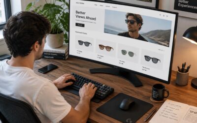 Desarrollamos tu página web Rafael Uribe | Diseños SUHE