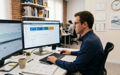 Posicionamiento SEO y SEM Usaquén: ¡Aumenta ventas!