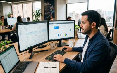 Posicionamiento SEO y SEM Suba: ¡Aumenta ventas!