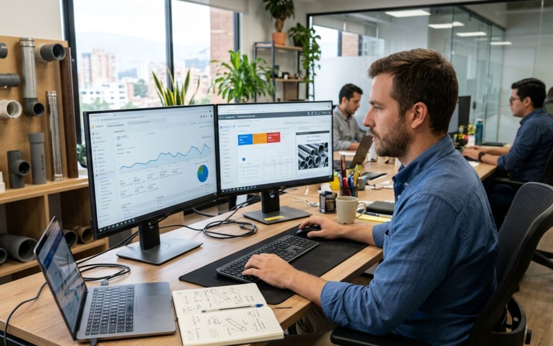 Posicionamiento SEO y SEM Kennedy: ¡Aumenta ventas!