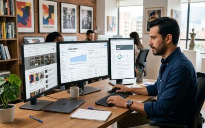 Posicionamiento SEO y SEM Barrios Unidos: ¡Aumenta ventas!