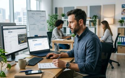 Posicionamiento SEO y SEM Mártires: ¡Aumenta ventas!