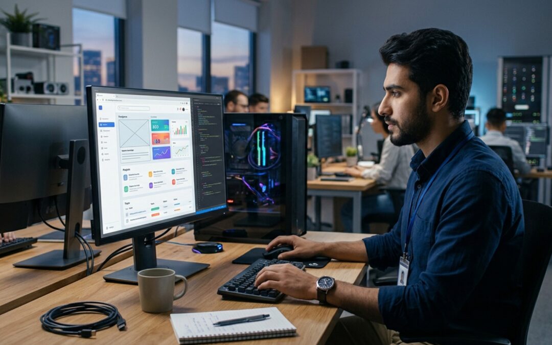 Optimización de velocidad Web: ¡Aumenta ventas ya!