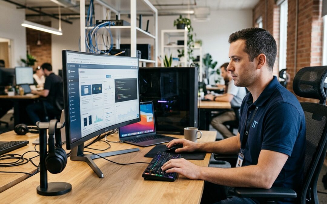 Optimización de velocidad Web Chapinero: ¡Aumenta ventas!