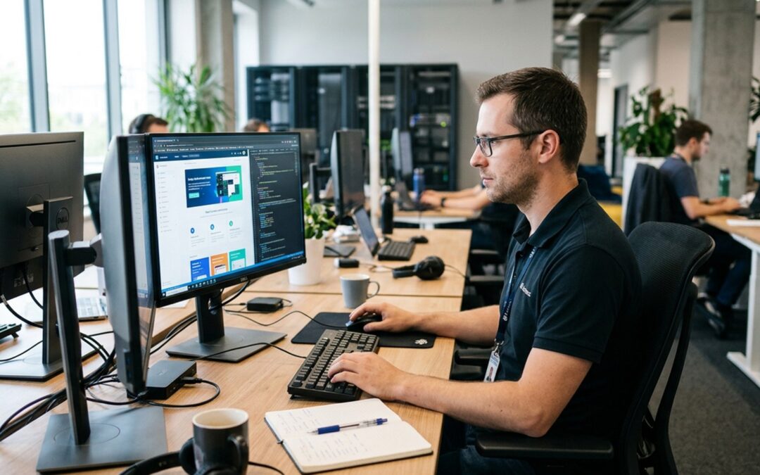 Optimización de velocidad Web Usaquén: ¡Aumenta ventas!