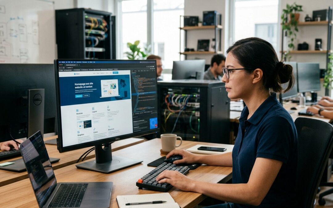 Optimización de velocidad Web Engativá: ¡Aumenta ventas!