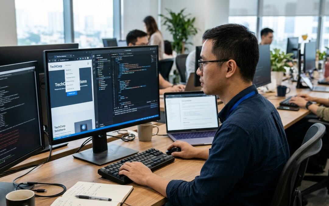 Optimización de velocidad Web Barrios Unidos: ¡Vende más!
