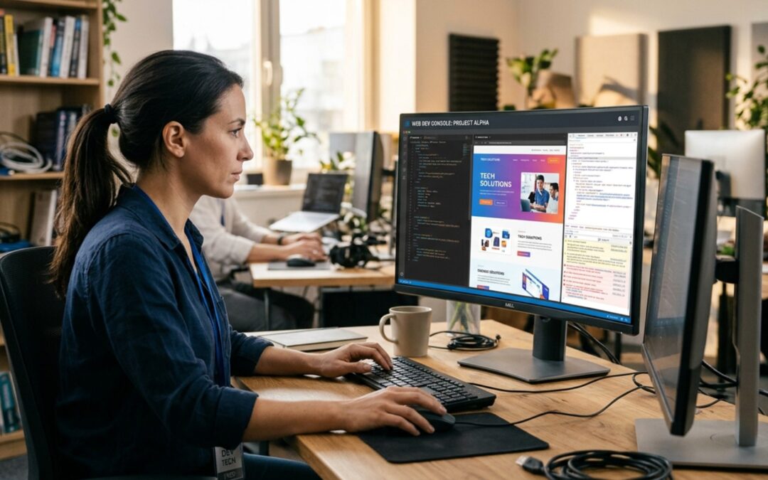 Optimización de velocidad Web Santa Fe: ¡Vende más!