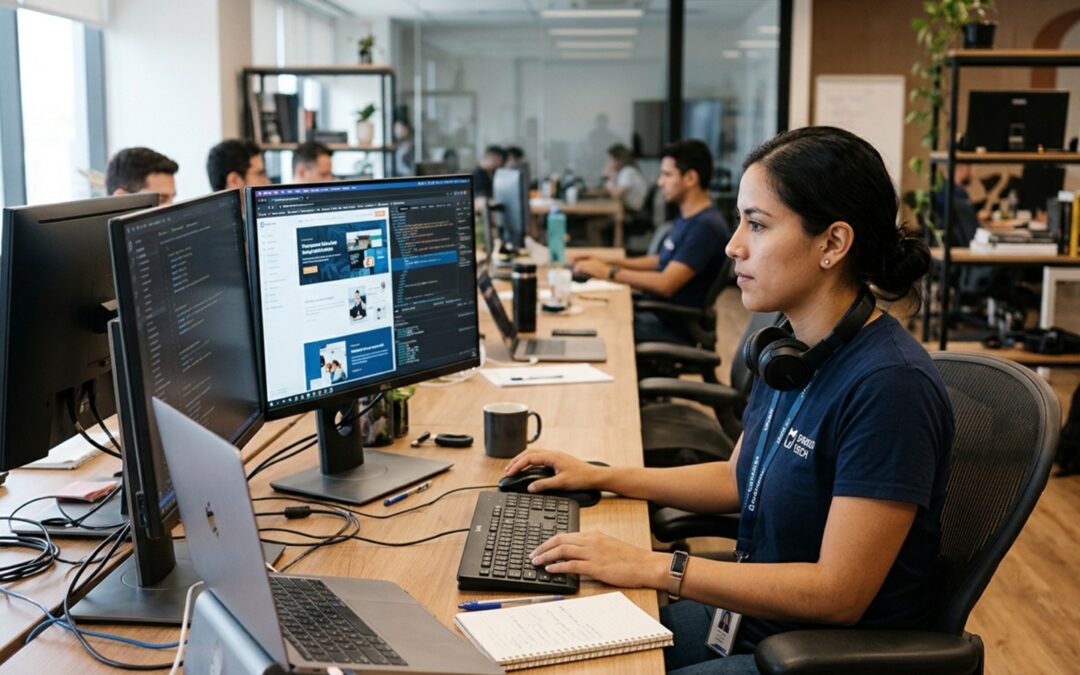 Optimización de velocidad Web Mártires: ¡Vende más!