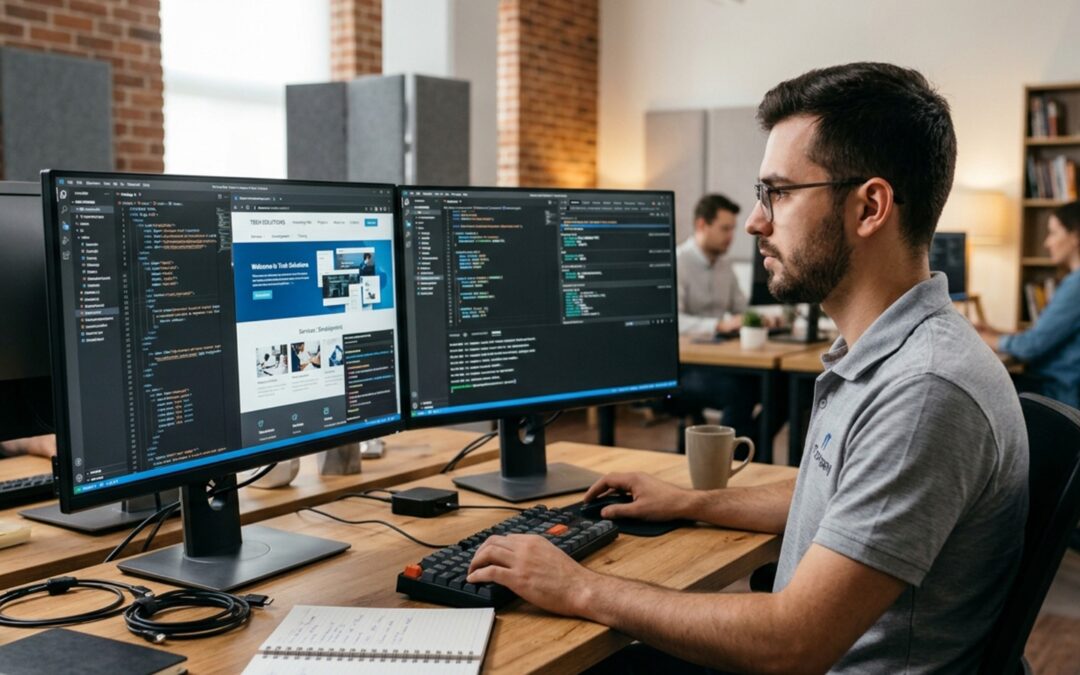 Optimización de velocidad Web Ciudad Bolívar: ¡Vende más!