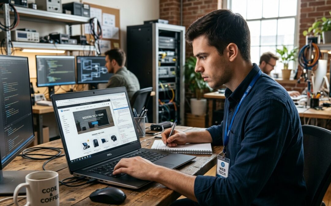 Optimización de velocidad Web Bosa: ¡Aumenta ventas!